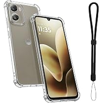 Amazon | Motorola(モトローラ)motog06|4GB/128GB|ローレルオーク|SIM